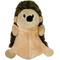 Show in main carousel: Snuggle Puppy Tender Tuff Hedgehog Squeaky Plush Dog Toy, Large slide 1 of 8