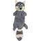 Show in main carousel: Snuggle Puppy Tender-Tuffs Fox Tough Squeaky Dog Bottle Fill Toy slide 1 of 8