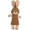 Show in main carousel: Snuggle Puppy Tender-Tuffs Whisper Rabbit Tough Dog Bottle Fill Toy slide 1 of 9