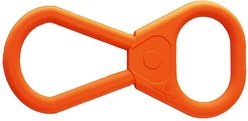 SodaPup Can Opener Tug Dog Chew Toy
