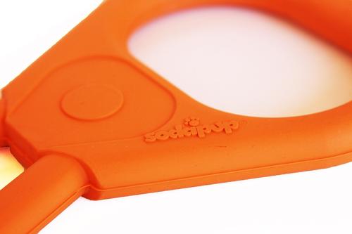 Show full view: SodaPup Can Opener Tug Dog Chew Toy slide 3 of 8