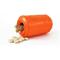 Show in main carousel: SodaPup Can Treat Dispenser Dog Toy, Orange, X-Large slide 5 of 10