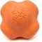 Show in main carousel: SodaPup Crazy Bounce Retrieving Tough Dog Chew Toy, Orange, Large slide 4 of 7