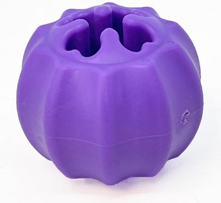 Show full view: SodaPup Cross Bones Treat Pocket Dog Toy slide 6 of 10