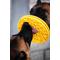 Show in main carousel: SodaPup Duckies Dog Lick Mat, Yellow, Large slide 4 of 6