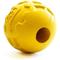 Show in main carousel: SodaPup Gear Ball Durable Rubber Chew & Retrieving Dog Toy slide 4 of 8