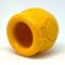 Show in main carousel: SodaPup Honey Pot Tough Dog Treat Dispenser Toy, Yellow, Medium/Large slide 2 of 8