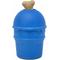 Show in main carousel: SodaPup Ice Cream Cone Treat Dispenser Dog Toy, Blue, Medium slide 1 of 10