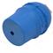 Show in main carousel: SodaPup Ice Cream Cone Treat Dispenser Dog Toy, Blue, Medium slide 10 of 10