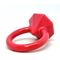 Show in main carousel: SodaPup Nylon Diamond Teething Ring Chew Dog Toy slide 4 of 9