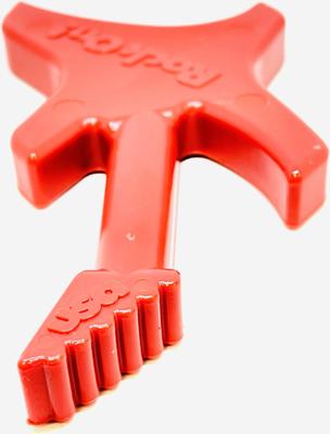 Show full view: SodaPup Nylon Electric Guitar Chew Dog Toy slide 6 of 9