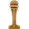 Show in main carousel: SodaPup Nylon Honey Bone Dental Tower Chew Dog Toy slide 1 of 9