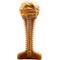 Show in main carousel: SodaPup Nylon Honey Bone Dental Tower Chew Dog Toy slide 3 of 9