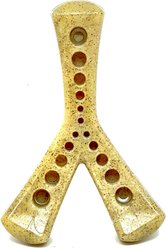 SodaPup Nylon Mod Wishbone Chew & Enrichment Dog Toy