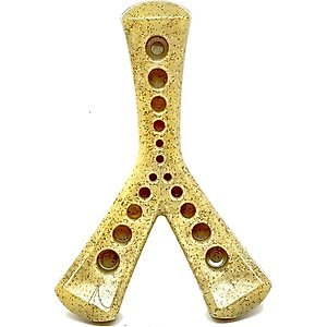 SodaPup Nylon Mod Wishbone Chew & Enrichment Dog Toy