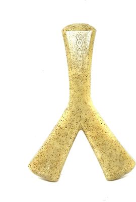 Show full view: SodaPup Nylon Mod Wishbone Chew & Enrichment Dog Toy slide 2 of 9