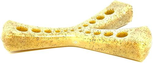 Show full view: SodaPup Nylon Mod Wishbone Chew & Enrichment Dog Toy slide 5 of 9