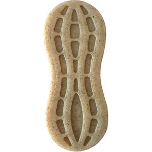 SodaPup Nylon Peanut Chew & Enrichment Dog Toy