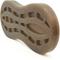 Show in main carousel: SodaPup Nylon Peanut Chew & Enrichment Dog Toy slide 6 of 9