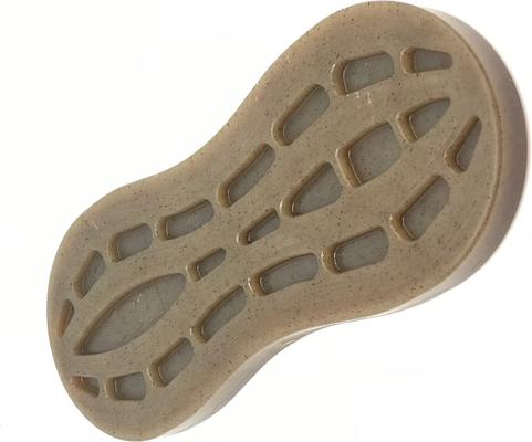 Show full view: SodaPup Nylon Peanut Chew & Enrichment Dog Toy slide 8 of 9