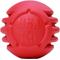 Show in main carousel: SodaPup Stars & Stripes Ultra-Durable Rubber Ball Dog Toy slide 1 of 10