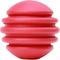 Show in main carousel: SodaPup Stars & Stripes Ultra-Durable Rubber Ball Dog Toy slide 4 of 10