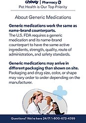 Sodium Bicarbonate 8.4% (Generic) Solution for Dogs, Horses & Livestock, 100-mL slide 2 of 2