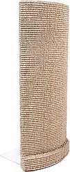Sofa-Scratcher Furniture Protector Cat Scratching Post, Beige slide 1 of 5