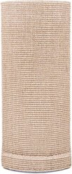 Sofa-Scratcher Furniture Protector Cat Scratching Post, Beige slide 2 of 5