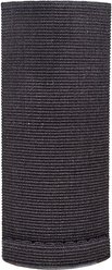 Sofa-Scratcher Furniture Protector Cat Scratching Post, Black slide 2 of 5