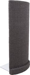 Sofa-Scratcher Furniture Protector Cat Scratching Post, Charcoal