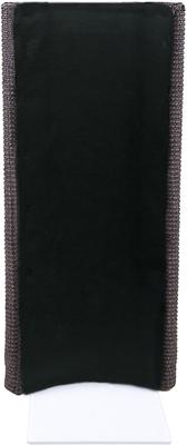 Show full view: Sofa-Scratcher Furniture Protector Cat Scratching Post, Charcoal slide 4 of 7