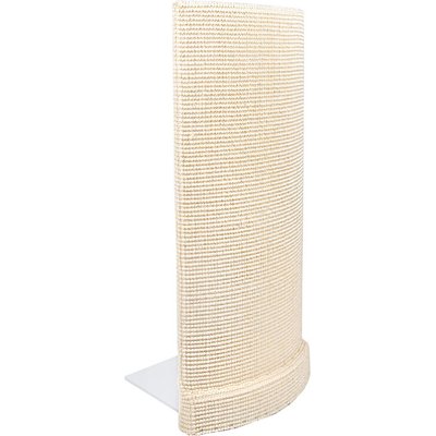 Sofa-Scratcher Sofa-Scratcher Furniture Protector Cat Scratching Post, Ivory