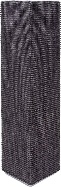 Sofa-Scratcher Furniture Protector Squared Cat Scratching Post
