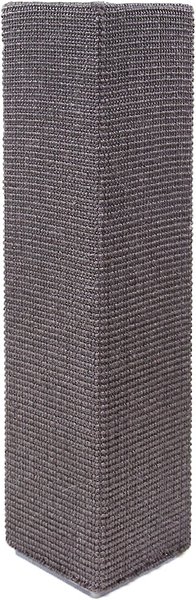 Sofa-Scratcher Furniture Protector Squared Cat Scratching Post