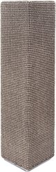 Sofa-Scratcher Furniture Protector Squared Cat Scratching Post, Moss