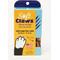 Show in main carousel: Soft Claws Cat Nail Caps, 40 count, Black/Orange, Medium slide 1 of 7