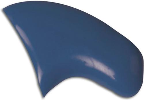 Show full view: Soft Claws Cat Nail Caps, 40 count, Large, Blue slide 6 of 9