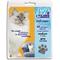 Show in main carousel: Soft Claws Cat Nail Caps, 40 count, Medium, Grey slide 1 of 4