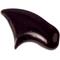Show in main carousel: Soft Claws Cat Nail Caps, 40 count, Small, Black slide 6 of 9