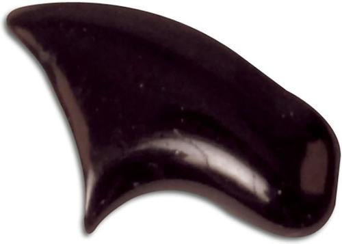 Show full view: Soft Claws Cat Nail Caps, 40 count, Small, Black slide 6 of 9