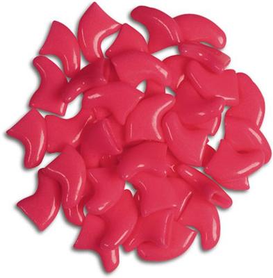 Show full view: Soft Claws Cat Nail Caps, 40 count, Small, Pink slide 4 of 9