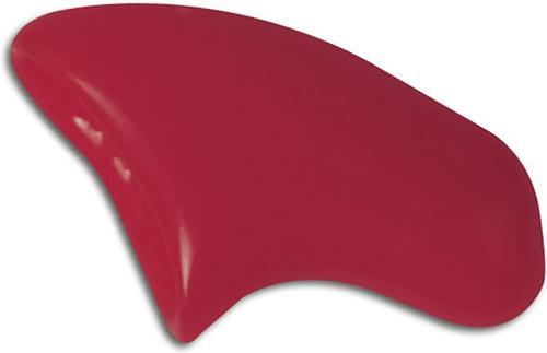 Show full view: Soft Claws Cat Nail Caps, 40 count, Small, Red slide 6 of 9