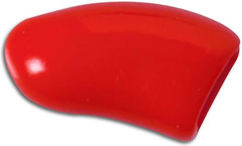 Show full view: Soft Claws Dog Nail Caps, 40 count, Red, X-Large slide 5 of 5