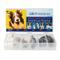 Show in main carousel: Soft Claws Dog Nail Caps Starter Kit, Black slide 1 of 5