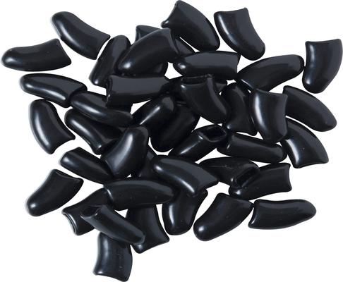 Show full view: Soft Claws Dog Nail Caps Starter Kit, Black slide 4 of 5
