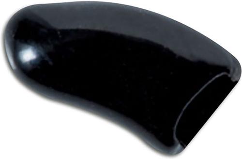 Show full view: Soft Claws Nail Caps for Dogs, 40 count, Large, Black slide 5 of 7