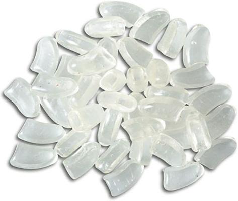 Show full view: Soft Claws Nail Caps for Dogs, 40 count, X-Large, Clear slide 4 of 7