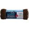 Show in main carousel: Soggy Doggy Microfiber Doormat, Large, Dark Chocolate slide 3 of 7