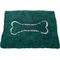 Show in main carousel: Soggy Doggy Microfiber Doormat, Large, Evergreen slide 1 of 5